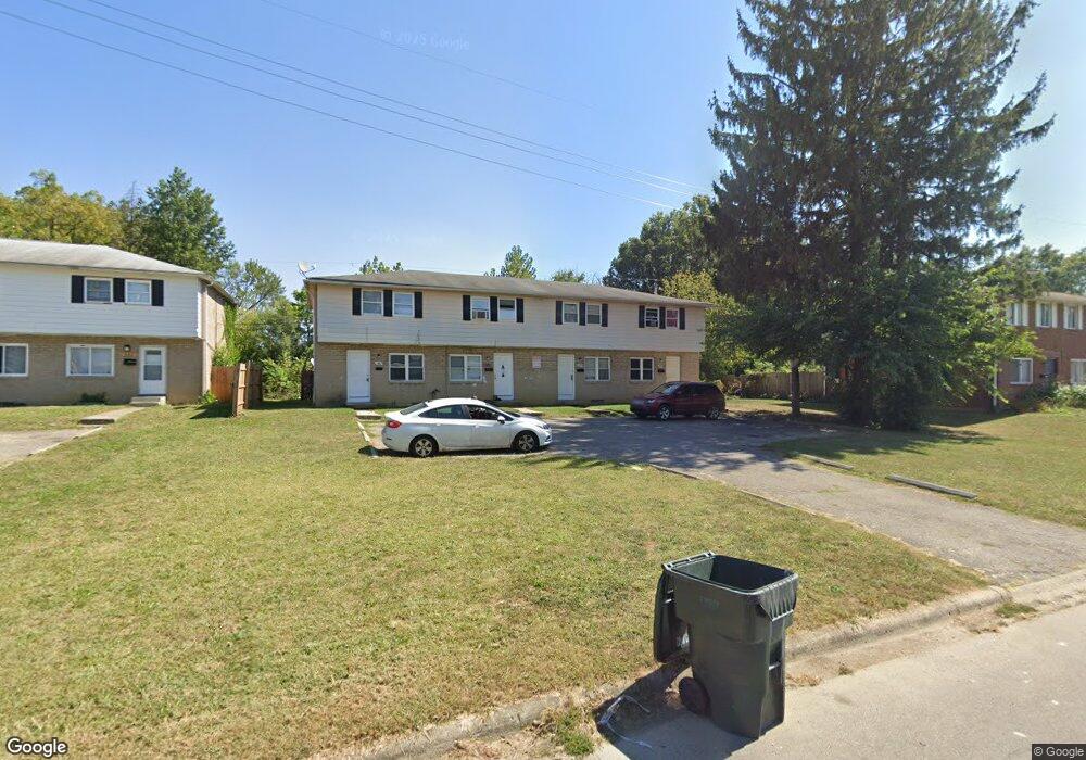 396 Barnett Rd unit 4, Columbus, OH 43213 - photo 1