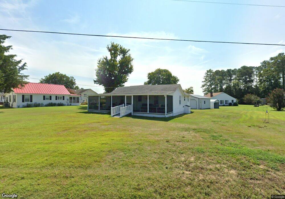 3949 Grandview Dr, Dunnsville, VA 22454 - photo 1