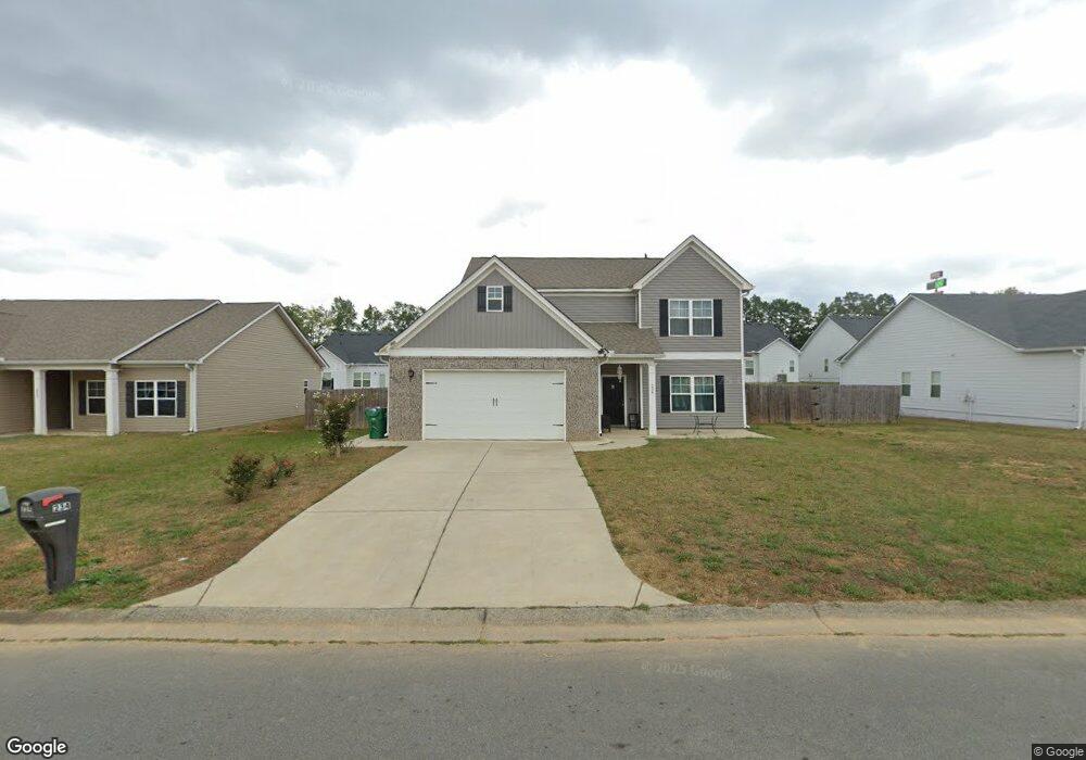 234 Soldiers Pathway, Calhoun, GA 30701 - photo 1