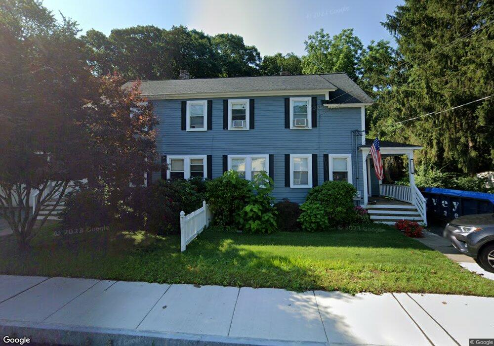 157 Main St unit A, South Grafton, MA 01560 - photo 1