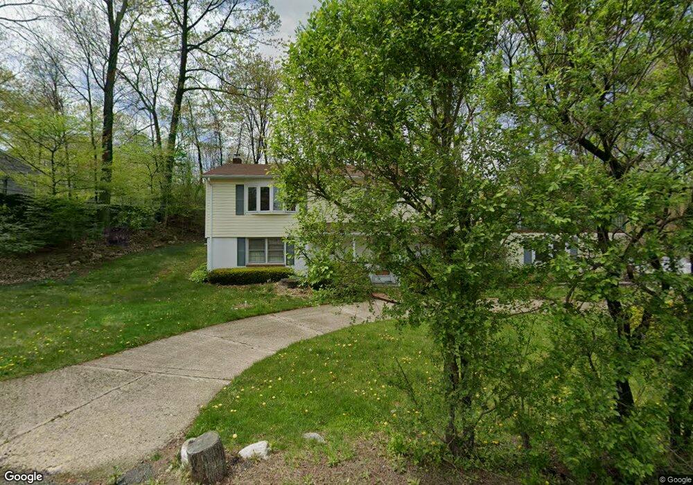 17 Pawnee Trail, Oak Ridge, NJ 07438 - photo 1