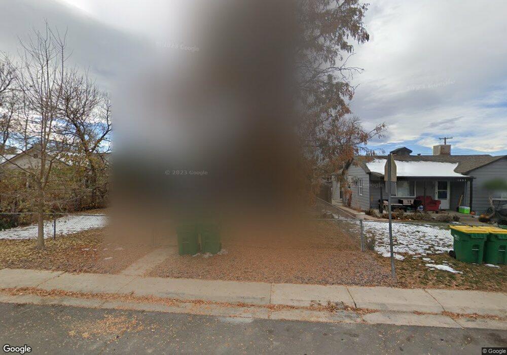 1671 Oswego St, Aurora, CO 80010 - photo 1