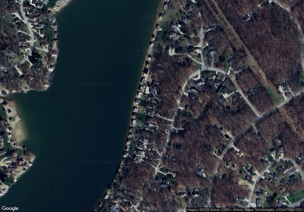 911 Kingsway Cir, Howard, OH 43028 - photo 1