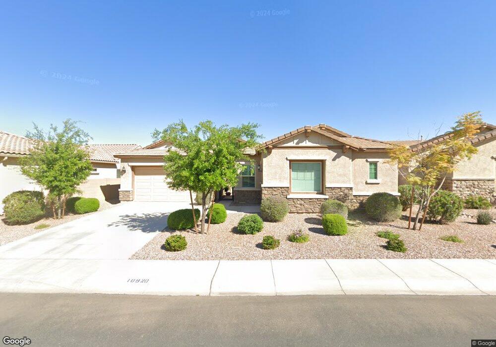 10920 E Tarragon Ave, Mesa, AZ 85212 - photo 1