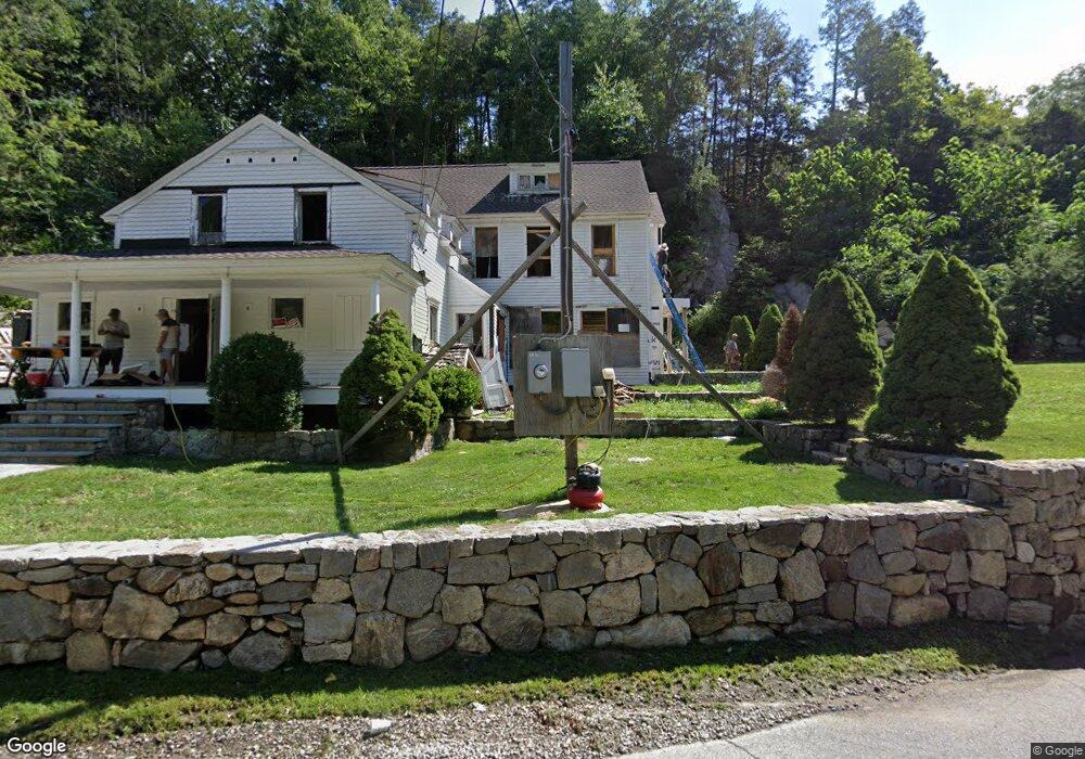 153 Valley Forge Rd, Weston, CT 06883 - photo 1