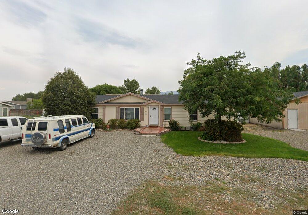 6515 Nugget Dr, Winnemucca, NV 89445 - photo 1