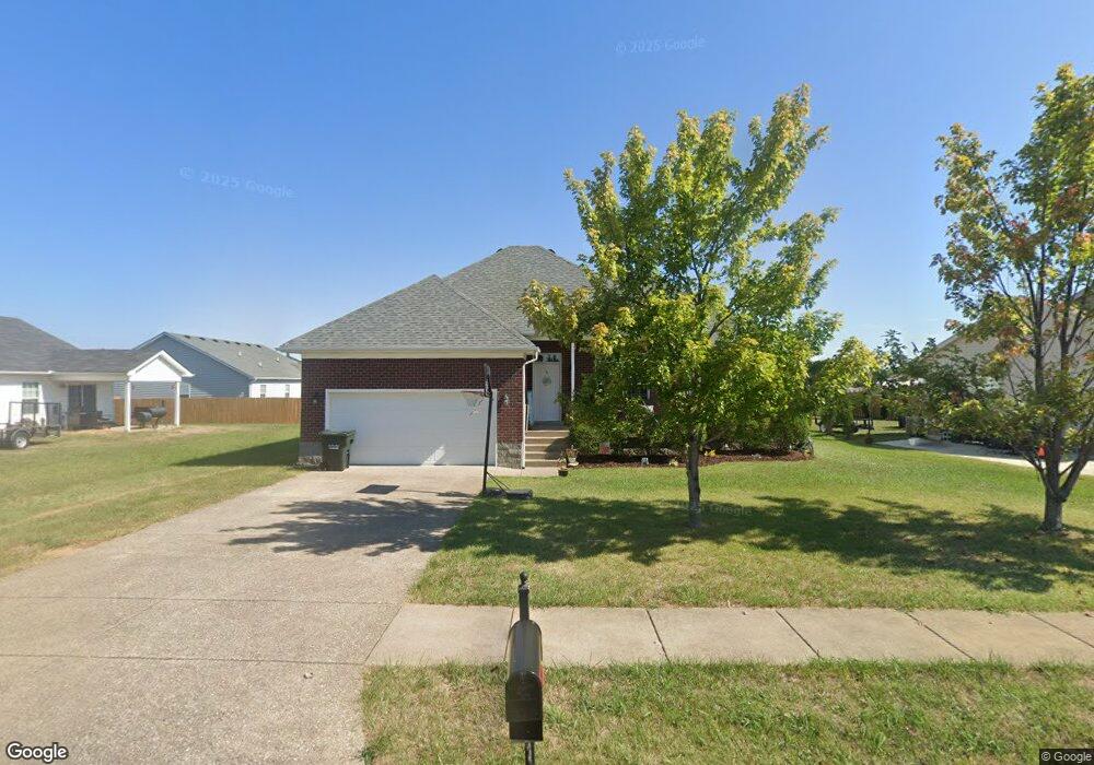 326 Crossfield Dr, Mount Washington, KY 40047 - photo 1