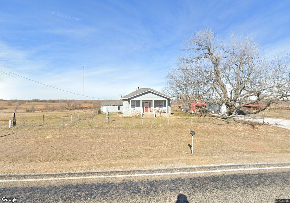 2300 Lone Star Rd, Poolville, TX 76487 - photo 1
