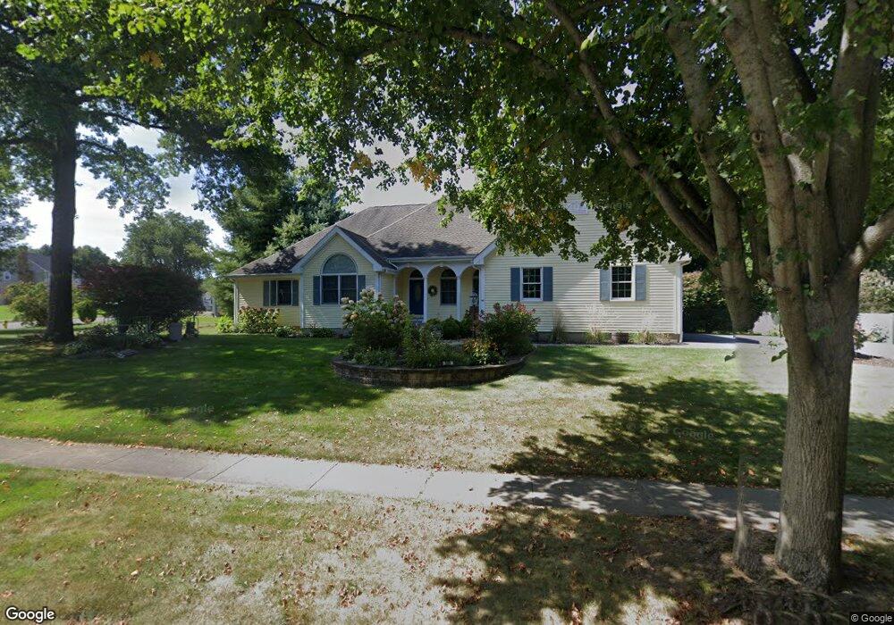 269 West St, Middletown, CT 06457 - photo 1