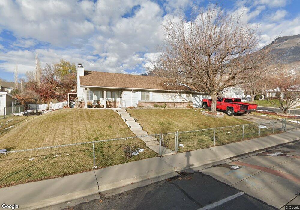 4096 W Cedar Hills Dr, Cedar Hills, UT 84062 - photo 1