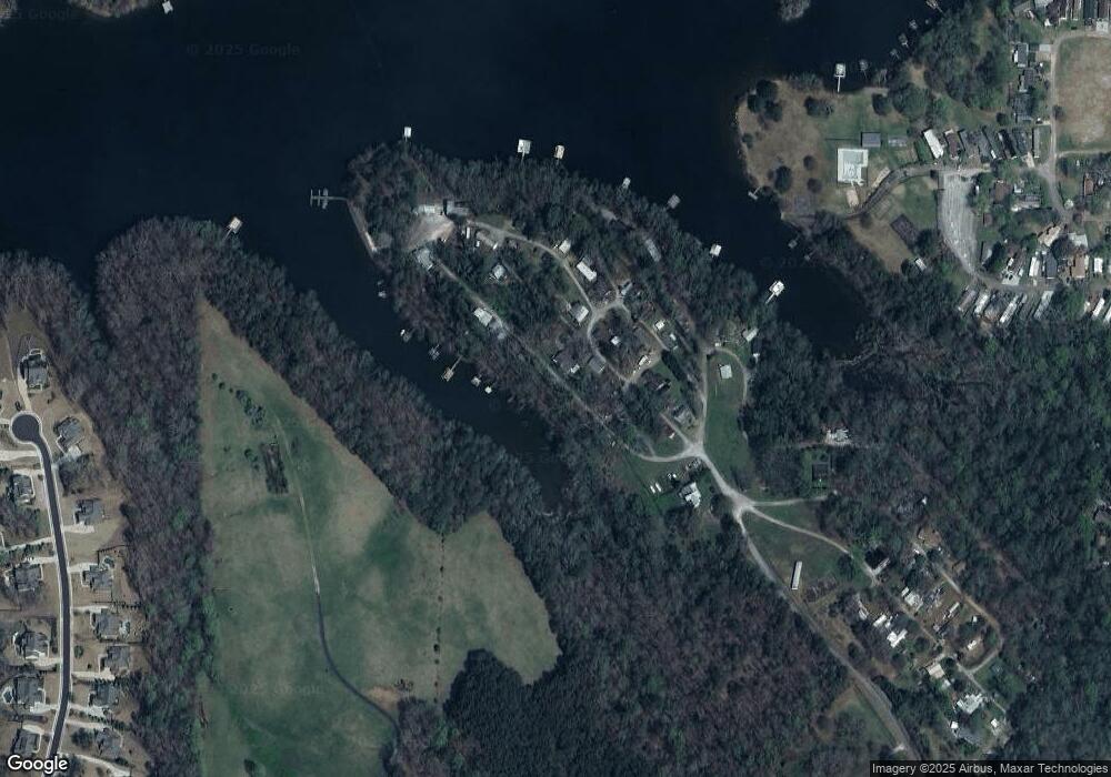 5423 Mount Shores Cir, Gainesville, GA 30506 - photo 1