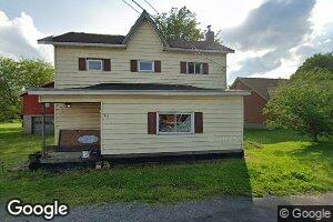 721 Tunnelhill St, Gallitzin, PA 16641