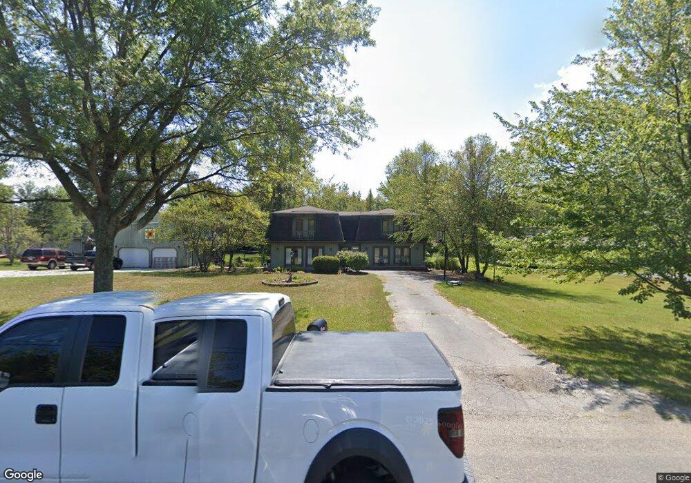 5555 W 200 S, Columbus, IN 47201 - photo 1