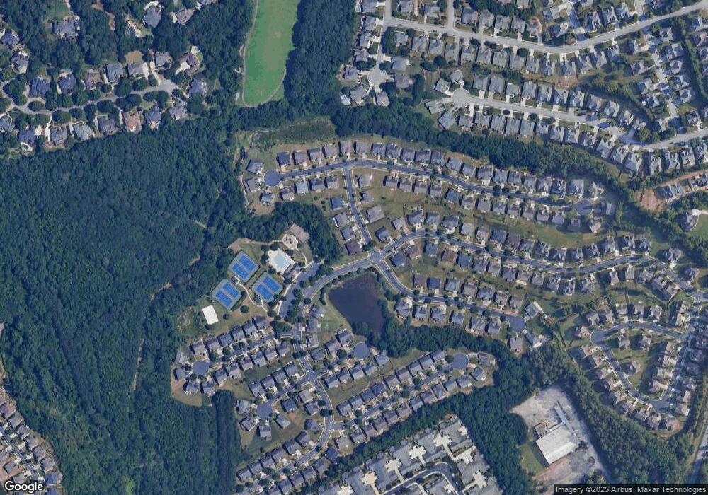 2502 Cannon Farm Ln, Duluth, GA 30097 - photo 1