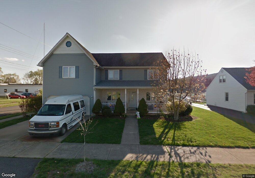 185 Washington Ave, Wyoming, PA 18644 - photo 1