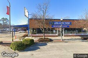 306 E Main St, Dillon, SC 29536