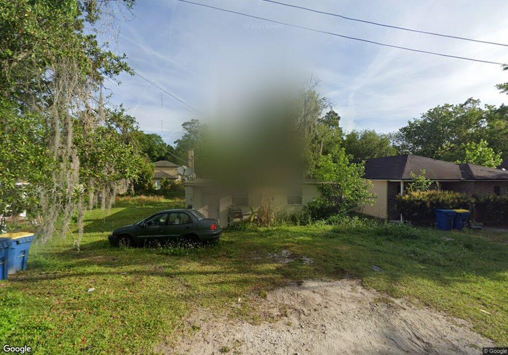 8511 Jasper Ave, Jacksonville, FL 32211 - photo 1