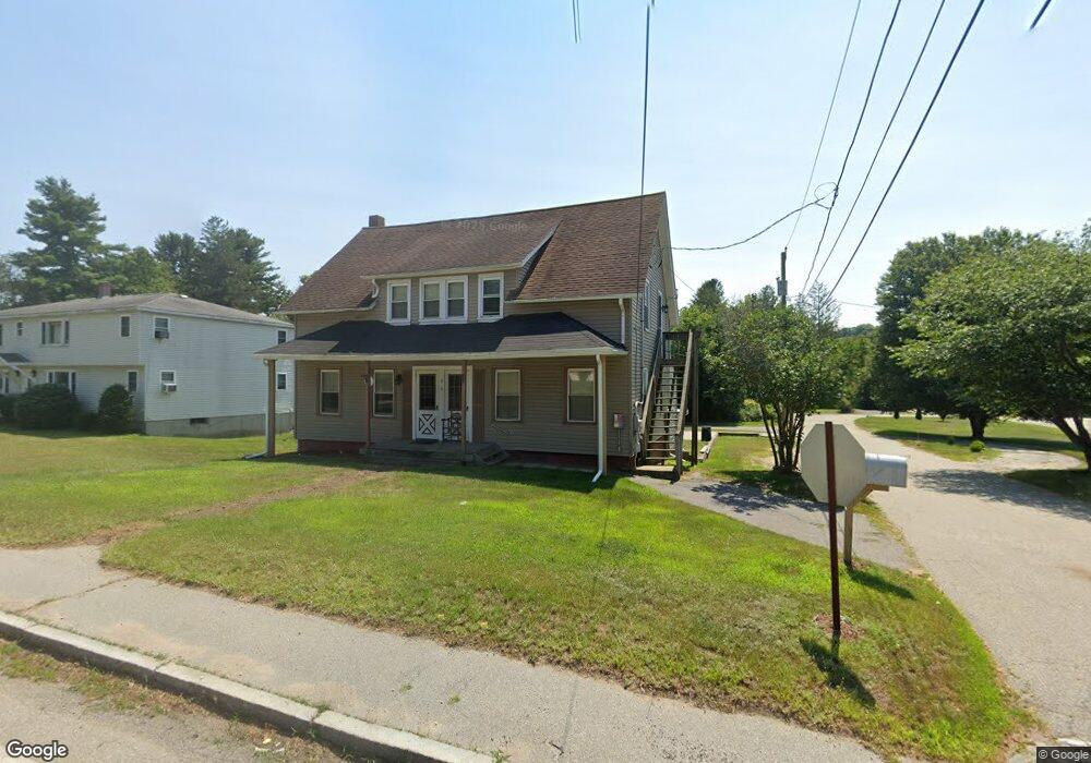 25 Quinebaug Rd, Dudley, MA 01571 - photo 1