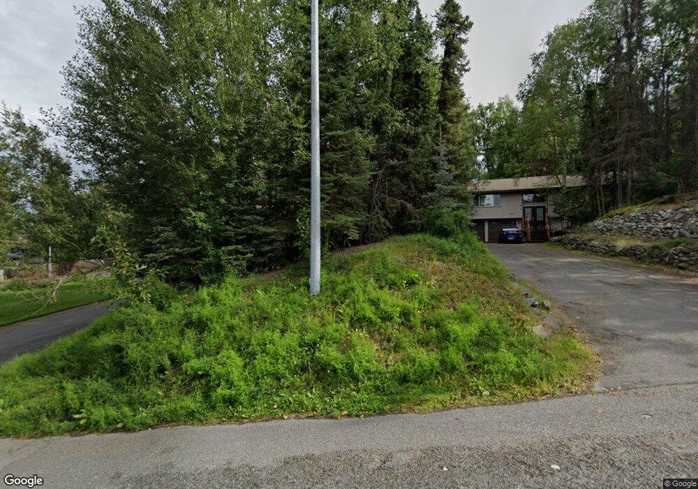 3082 North Cir, Anchorage, AK 99507 - photo 1