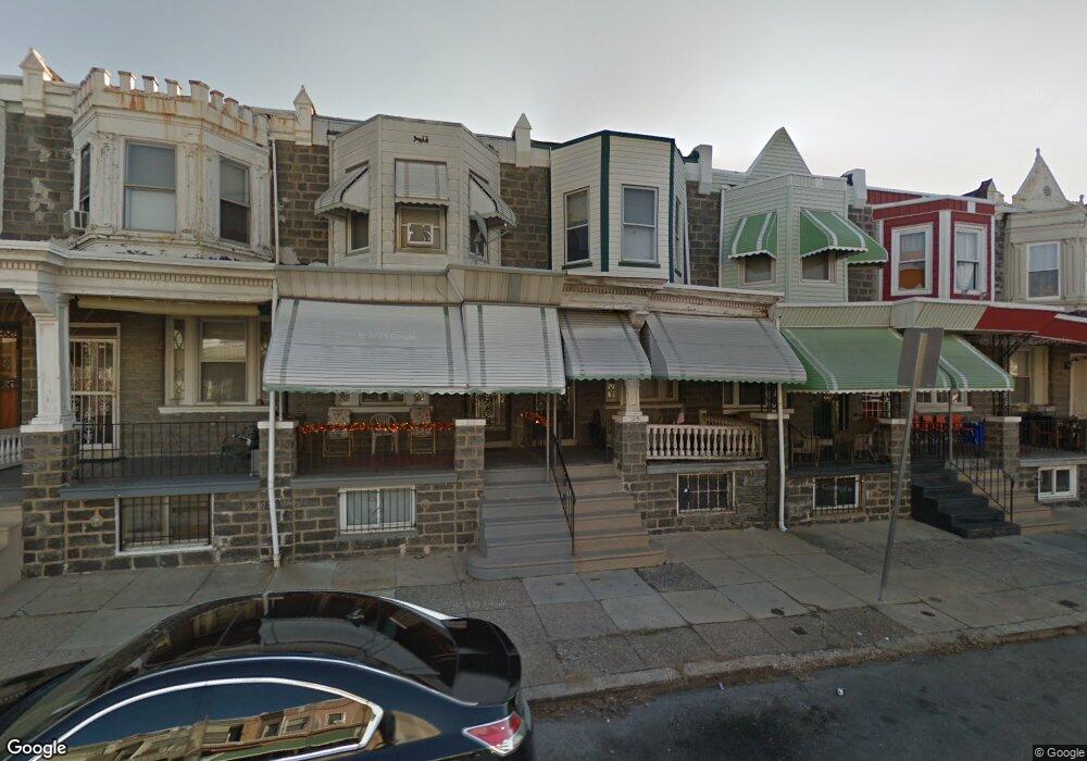 515 S 56th St, Philadelphia, PA 19143 - photo 1