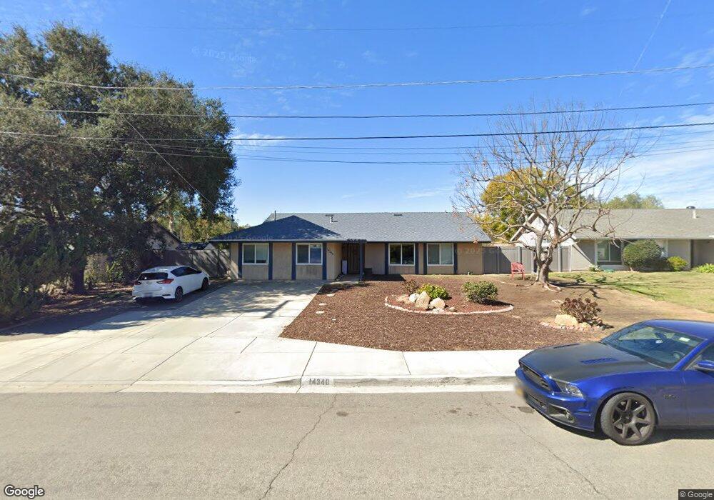 14340 Sycamore Ave, Poway, CA 92064 - photo 1