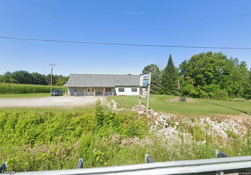 6620 Bray Rd, Vassar, MI 48768 - photo 1