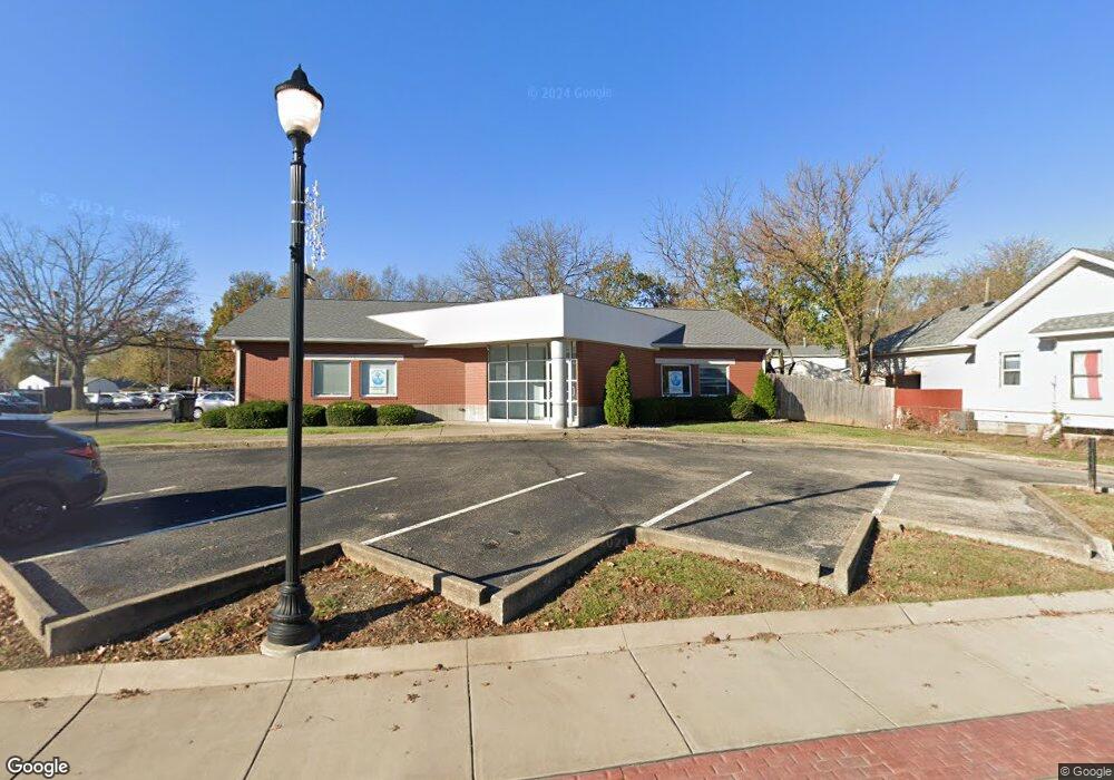 1507 Spring St, Jeffersonville, IN 47130 - photo 1