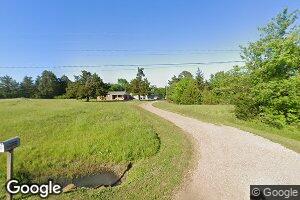 6412 Cooksville Rd, Macon, MS 39341