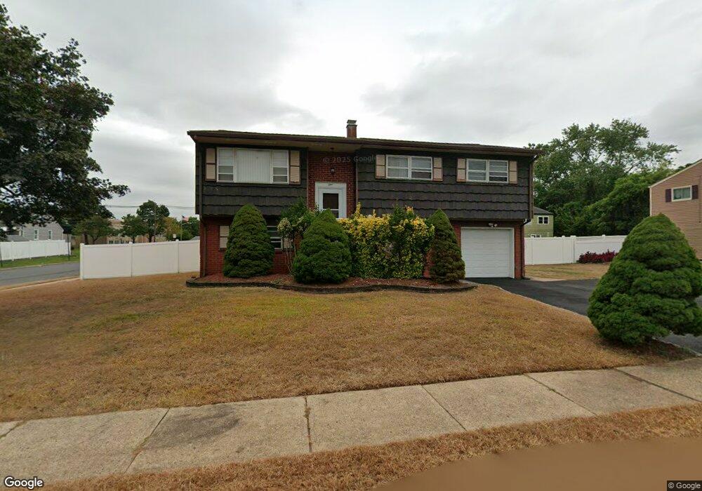 1 Robert C Keri Ct, Somerset, NJ 08873 - photo 1