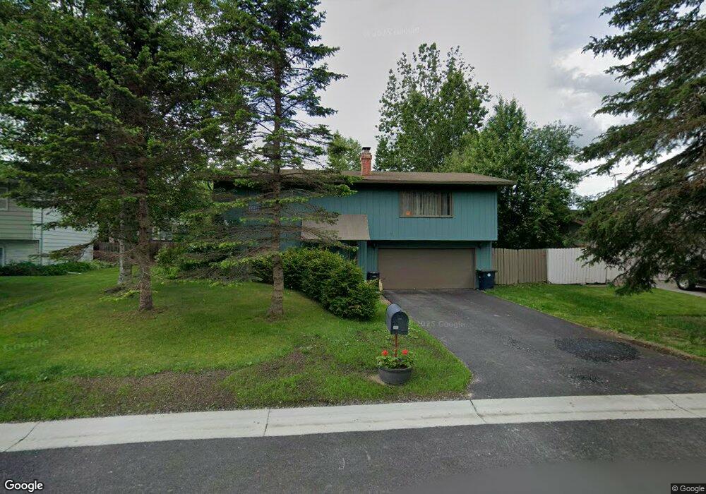 6109 Camrose Dr, Anchorage, AK 99504 - photo 1