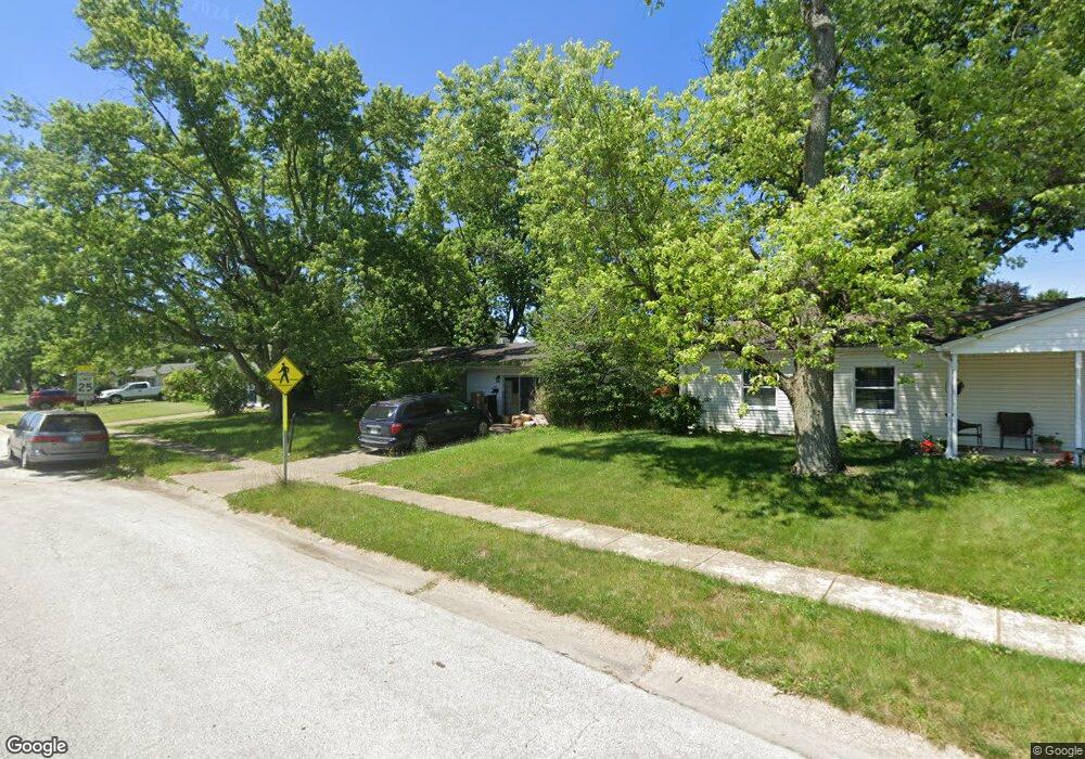 824 Longfellow Ln, Plainfield, IN 46168 - photo 1