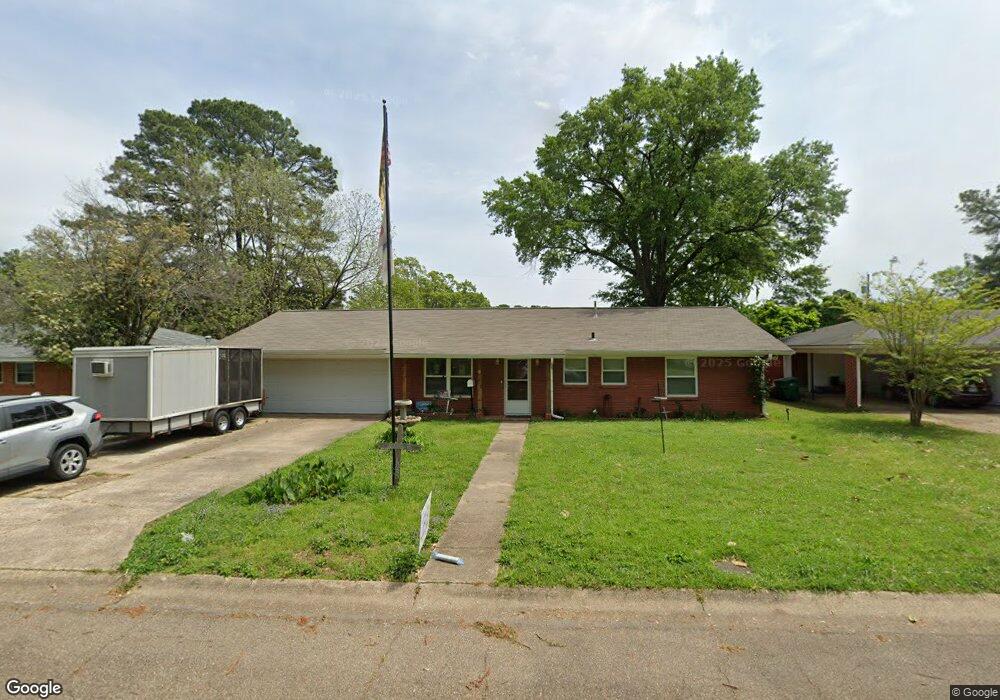 6 Paul Dr, Texarkana, TX 75503 - photo 1