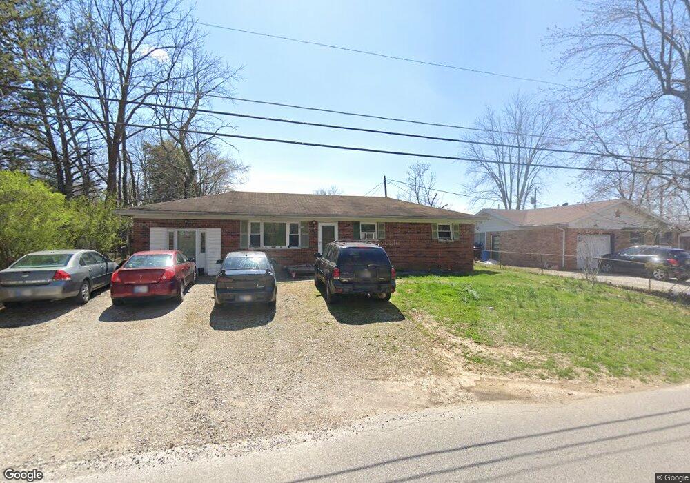 1927 W Booe Rd, Austin, IN 47102 - photo 1