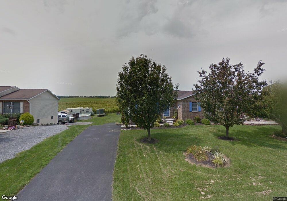 12525 Carol Ave, Greencastle, PA 17225 - photo 1