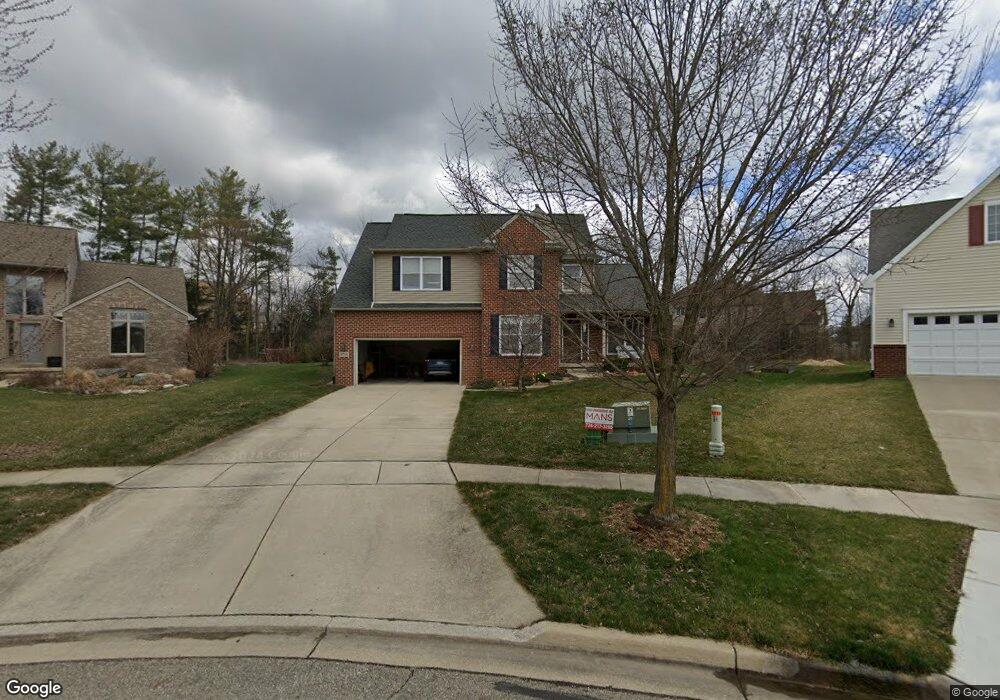 3715 Arcadia Dr unit 31, Ann Arbor, MI 48108 - photo 1