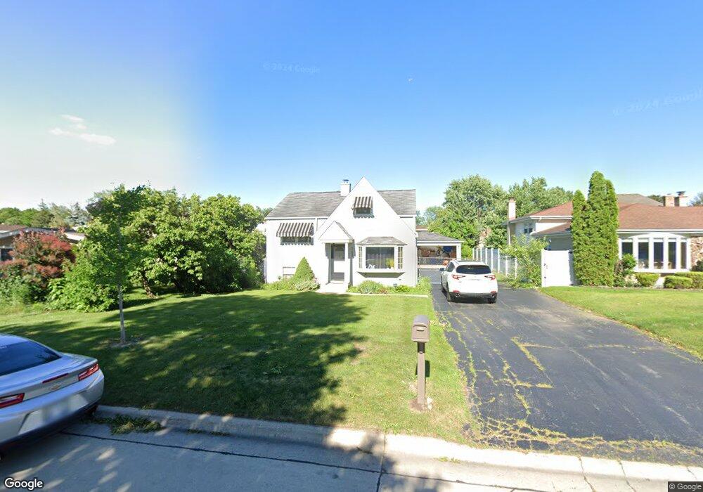 763 N Indiana St, Elmhurst, IL 60126 - photo 1