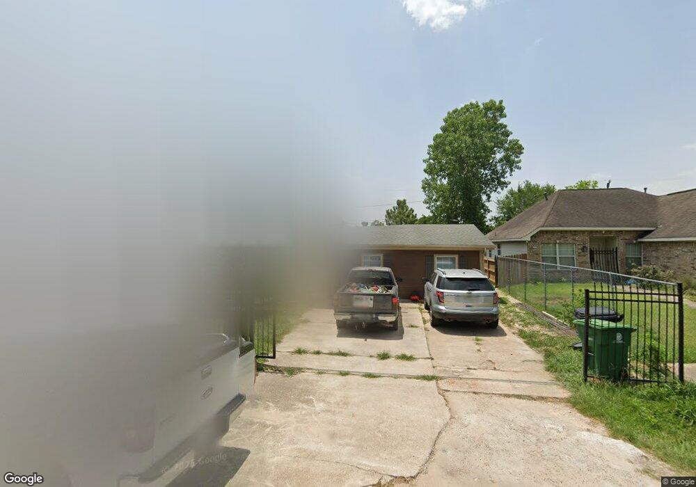 7106 England St, Houston, TX 77021 - photo 1