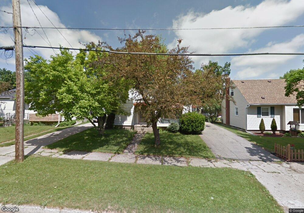 2826 Brandon St, Flint, MI 48503 - photo 1