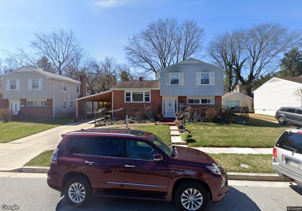 8407 Church Ln, Randallstown, MD 21133 - photo 1