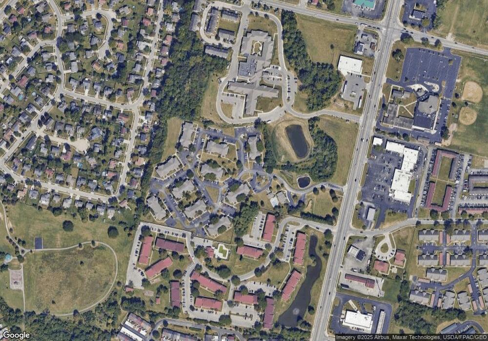 Eagle Crest Apartments, Galloway, OH 43119 - photo 1