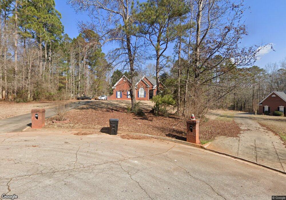 404 Lancelot Trail, McDonough, GA 30252 - photo 1