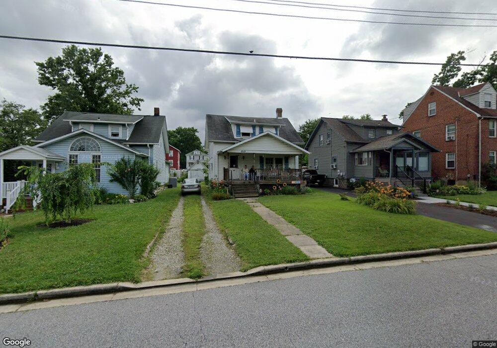 1219 Linden Ave, Halethorpe, MD 21227 - photo 1