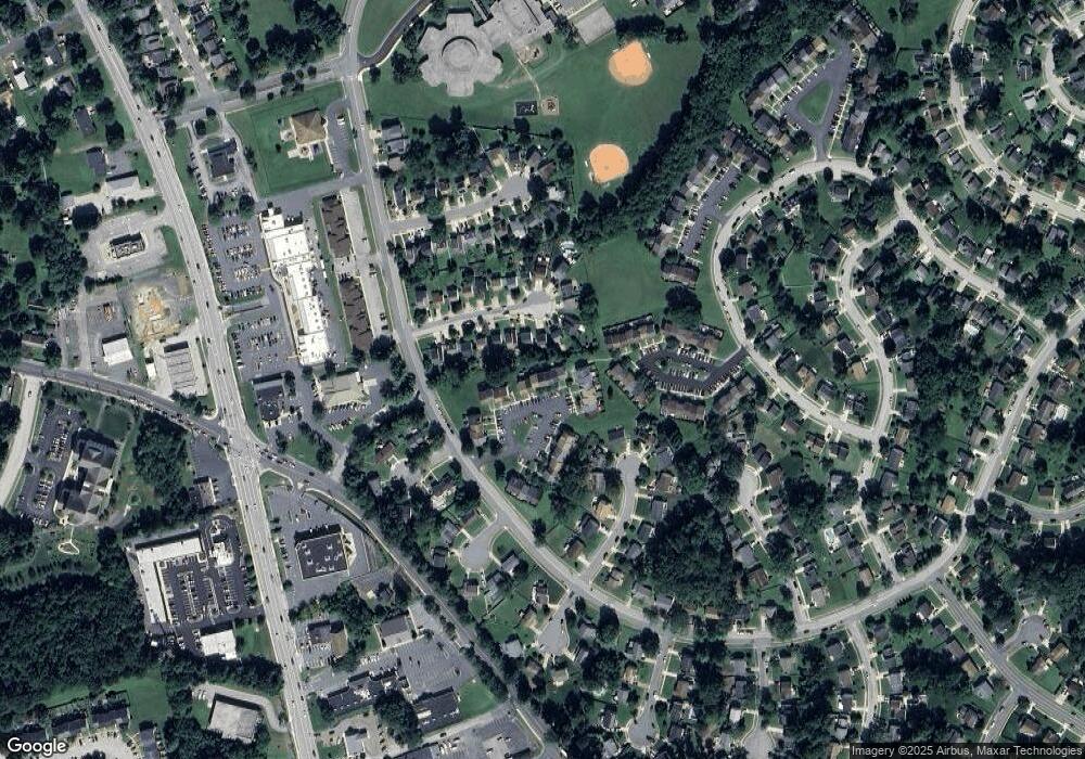 2908 Shelley Ct, Abingdon, MD 21009 - photo 1