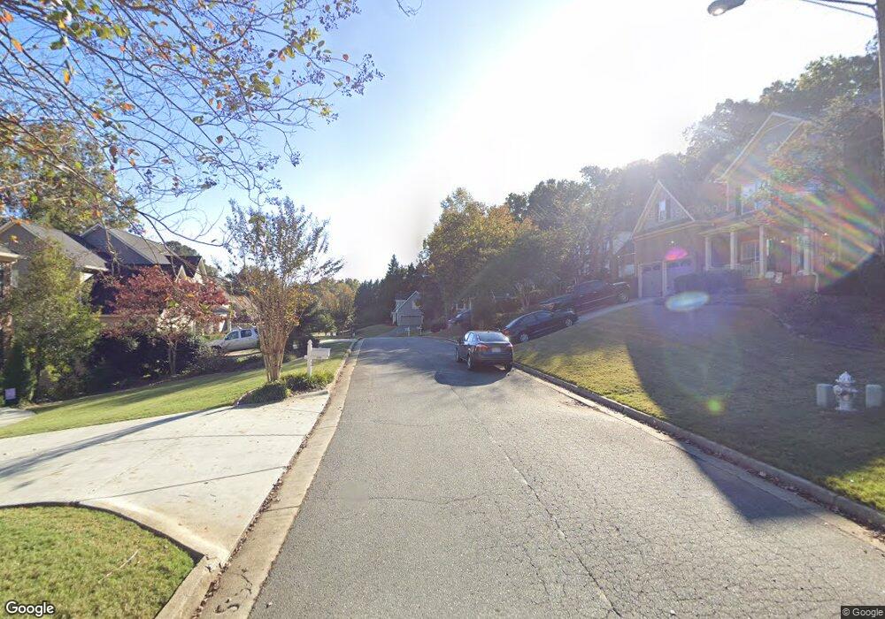 0 Gold Ridge unit 8336597, Canton, GA 30114 - photo 1