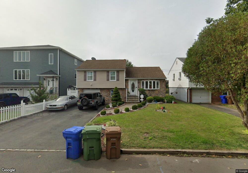 115 Laurita St, Linden, NJ 07036 - photo 1