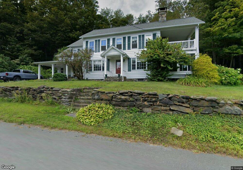 190 Brier Hill Rd, Ashfield, MA 01330 - photo 1