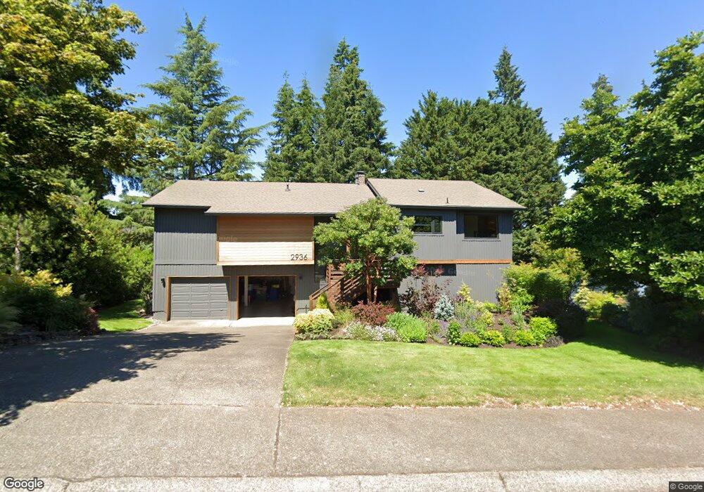 2936 Hunter Way, West Linn, OR 97068 - photo 1