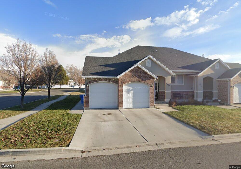 1262 N Circle Cove, Lehi, UT 84043 - photo 1
