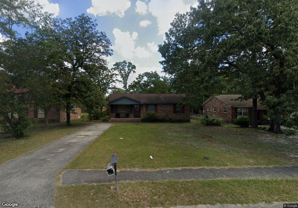 3832 Lochmore Dr, Columbia, SC 29209 - photo 1