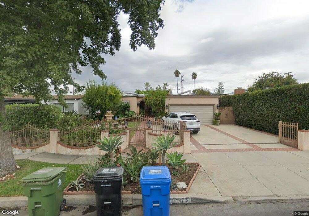 14373 Herron St, Sylmar, CA 91342 - photo 1